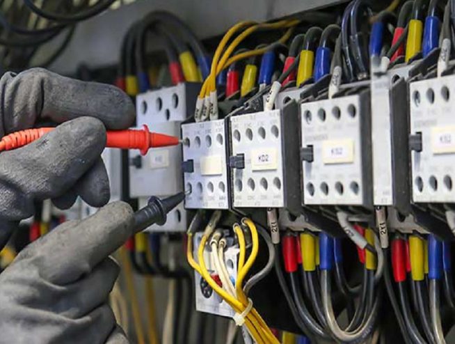 electrical-rak