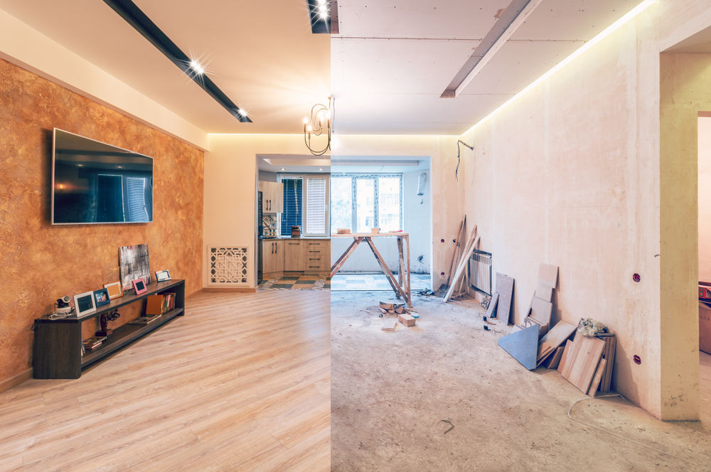 home-renovation