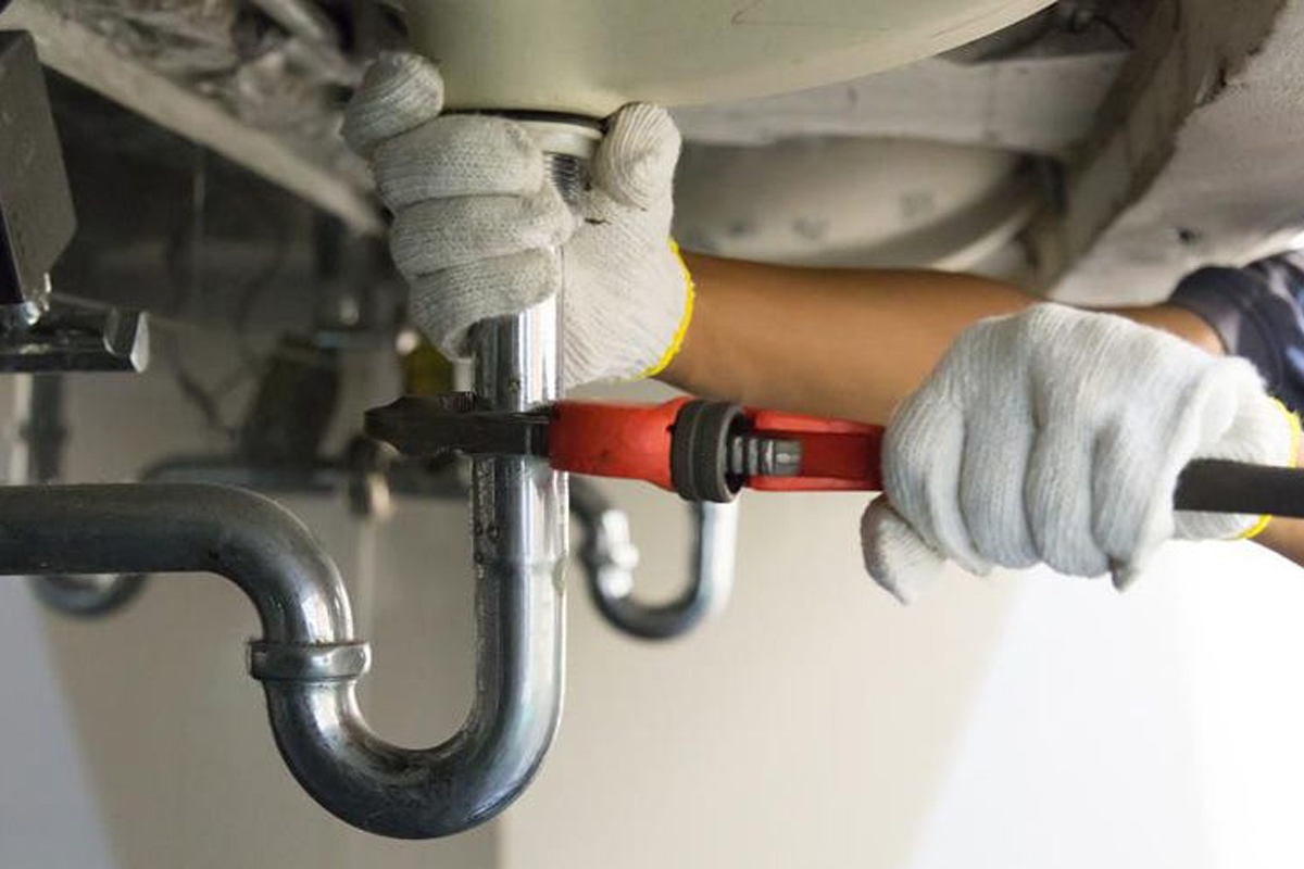 plumbing service in ras al khaimah